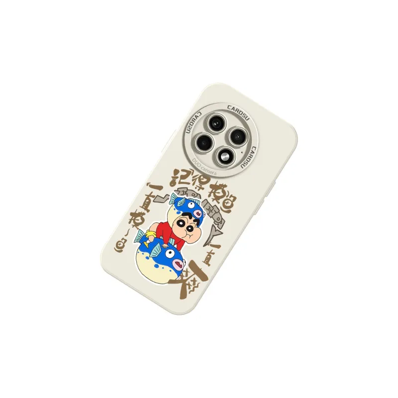 CHUNFAN Phone Cases-13