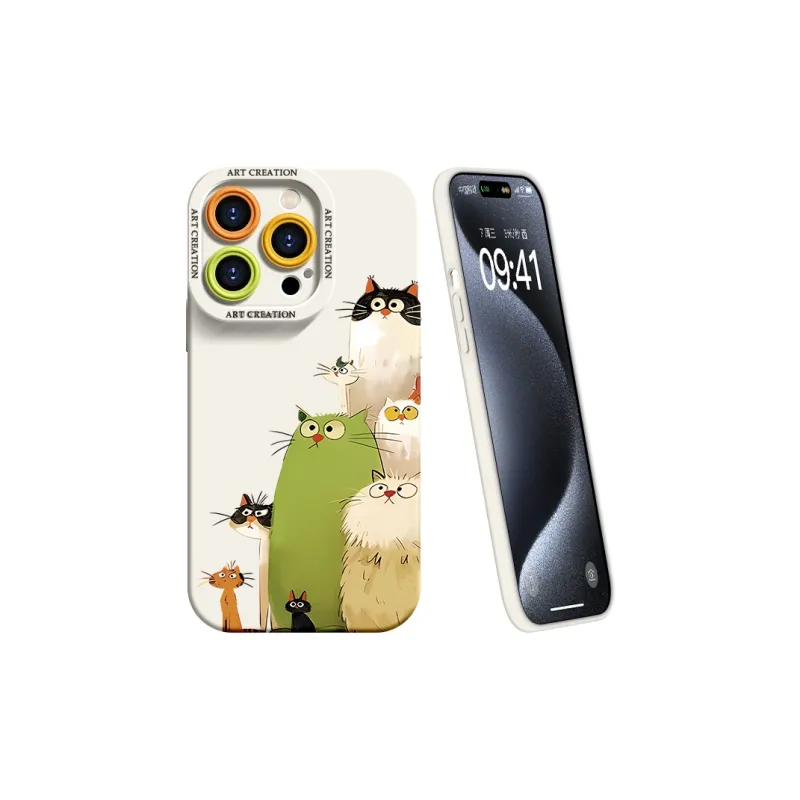 YOOPOO Phone Cases-5