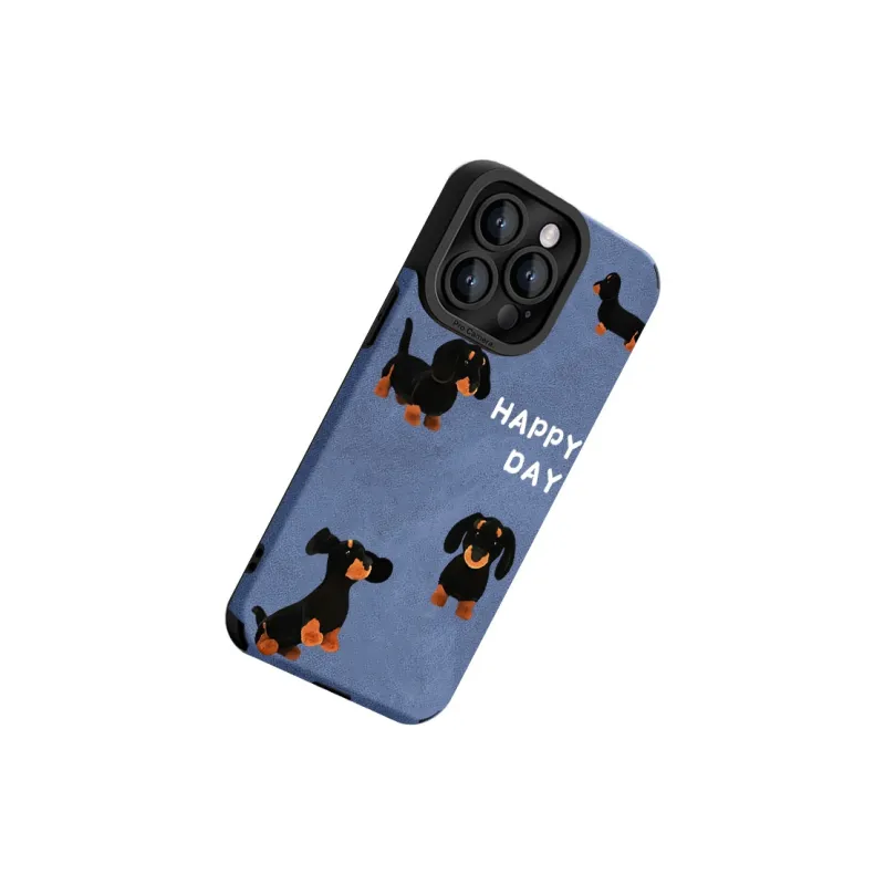 CHUNFAN Phone Cases-13