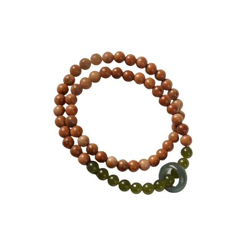 YUGONGYUAN Kuka Bracelets Unisex