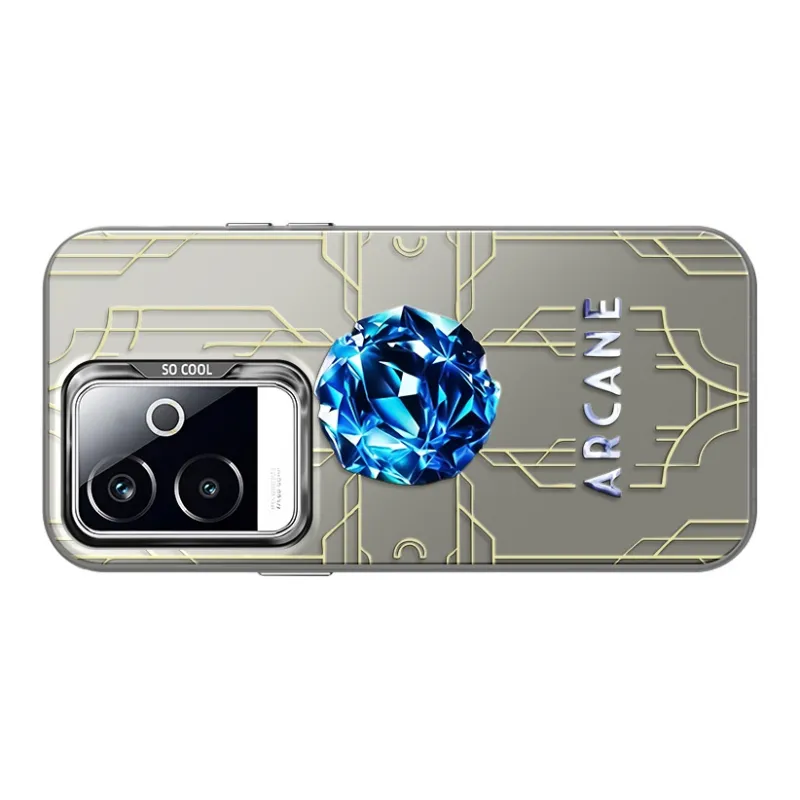 CHUNFAN Phone Cases-34