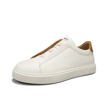 YEARCON Skateboard Shoes Men Low Top