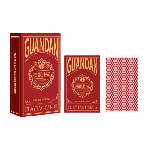 Imono Standard Playing Cards