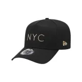 Black/Gold