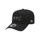 Black/Gold