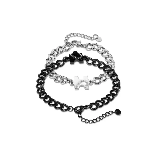 VAN GOGH Stainless Steel Bracelets Unisex