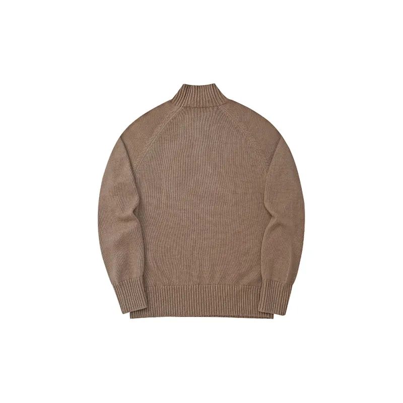 N'1 Knitwear Unisex-3