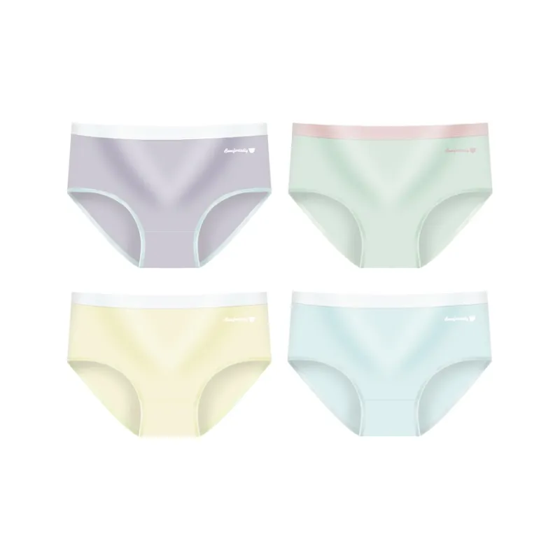 ROBINHOOD Underpants Women's Combo Set-12