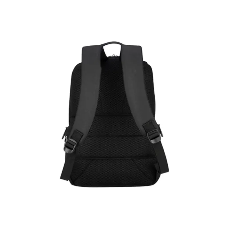 DELSEY Polyester Backpack Unisex Gray/Black-8