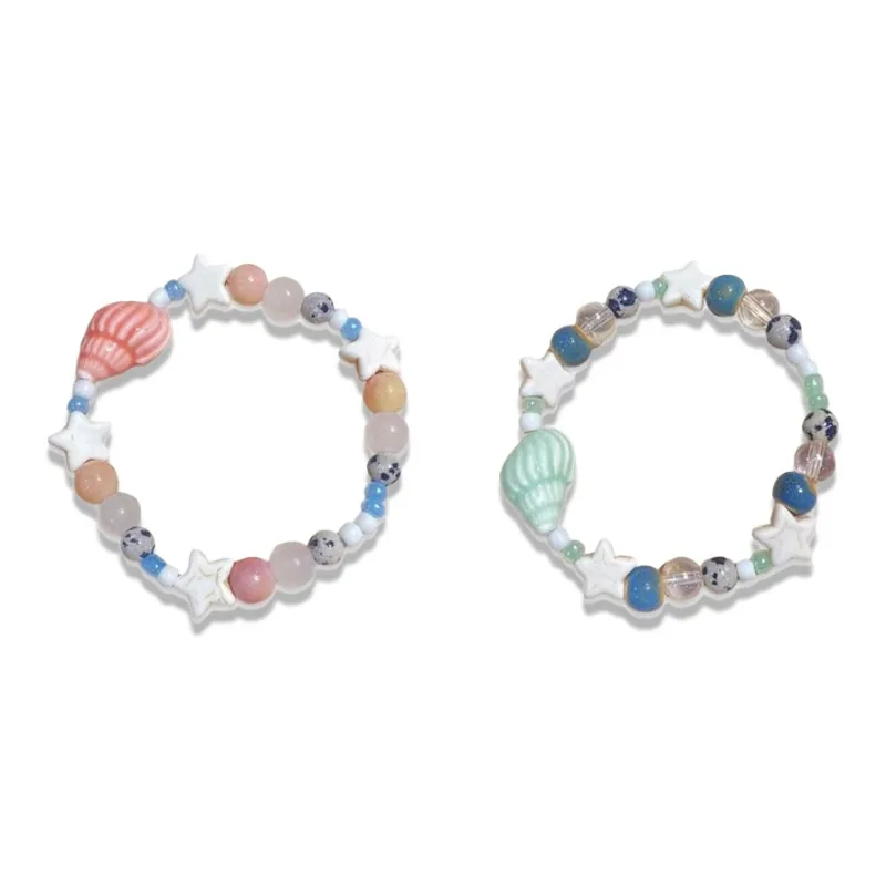 Datang Guoding Ceramic Bracelets Unisex-4