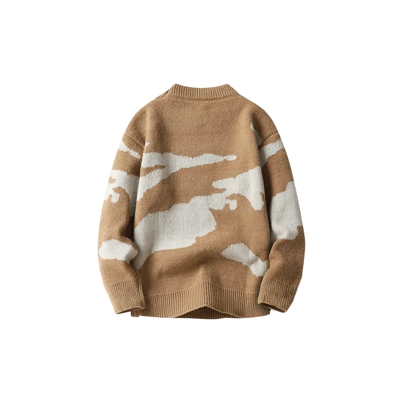 RED DRAGONFLY Sweaters Unisex-5