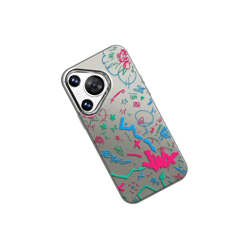 CHUNFAN Phone Cases-2