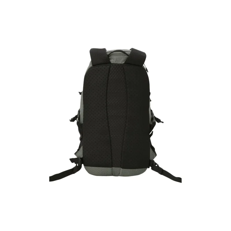 KOLON SPORT Nylon Outdoor Mountaineering Bag Backpack Regular Unisex Khaki-2