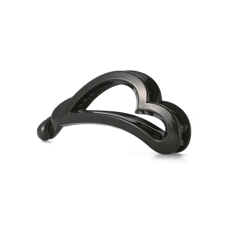Like A Dream Acrylic Hair Clips Women's-7