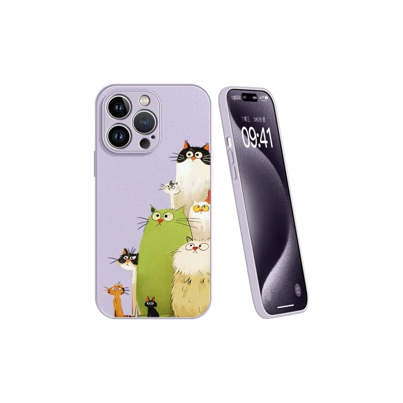Lingtao Phone Cases-12