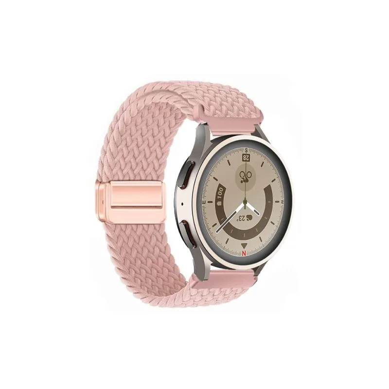 ZHENGGUANG Watch Band Huawei Compatibility Nylon Material-11