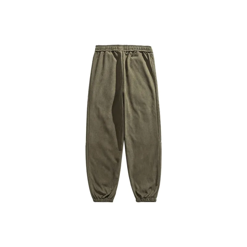 RED DRAGONFLY Casual Pants Unisex-5