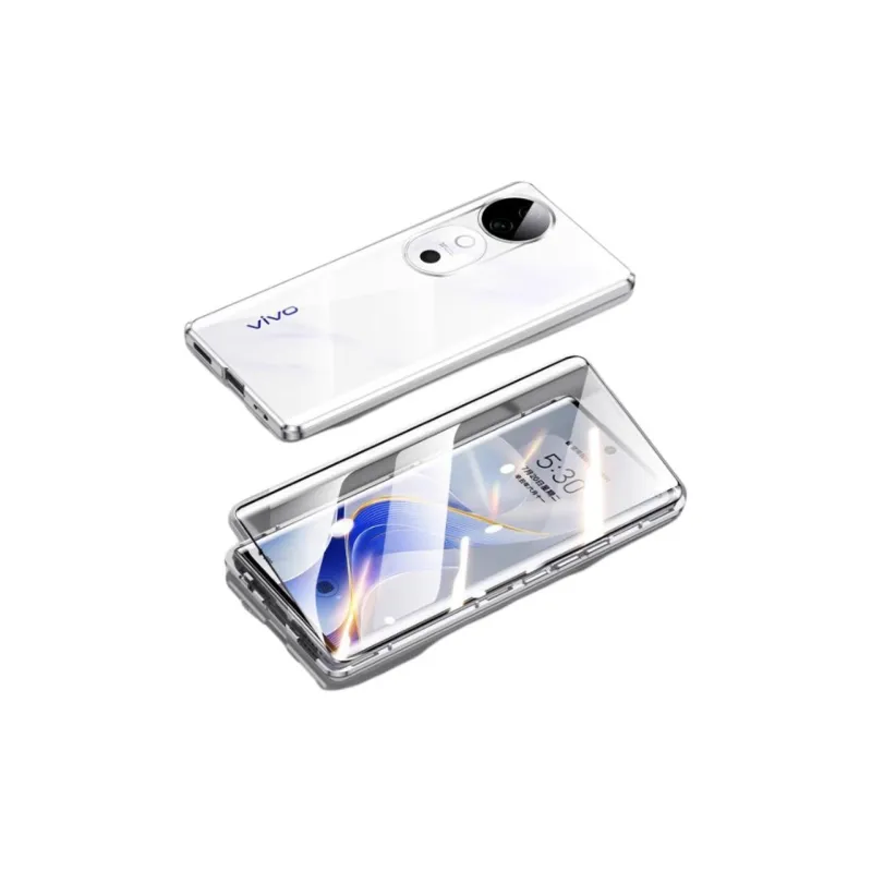 Lu Xuan Phone Cases-1