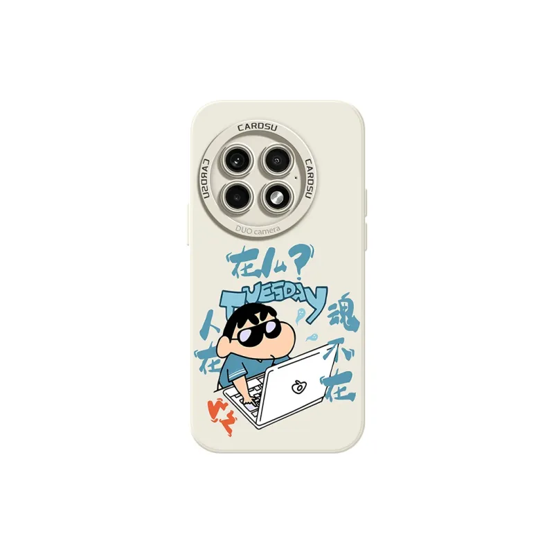 CHUNFAN Phone Cases-6
