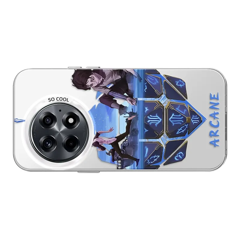 CHUNFAN Phone Cases-19