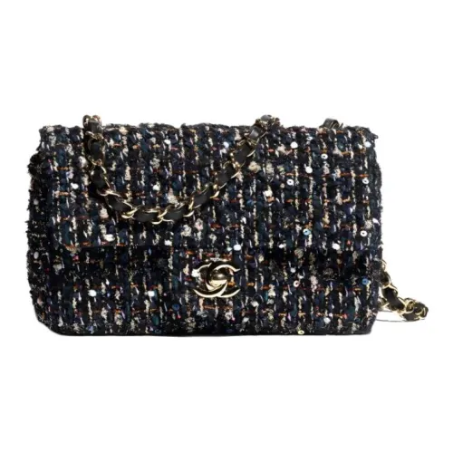 CHANEL Crossbody Bags