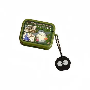 BYZ Headphone Cases