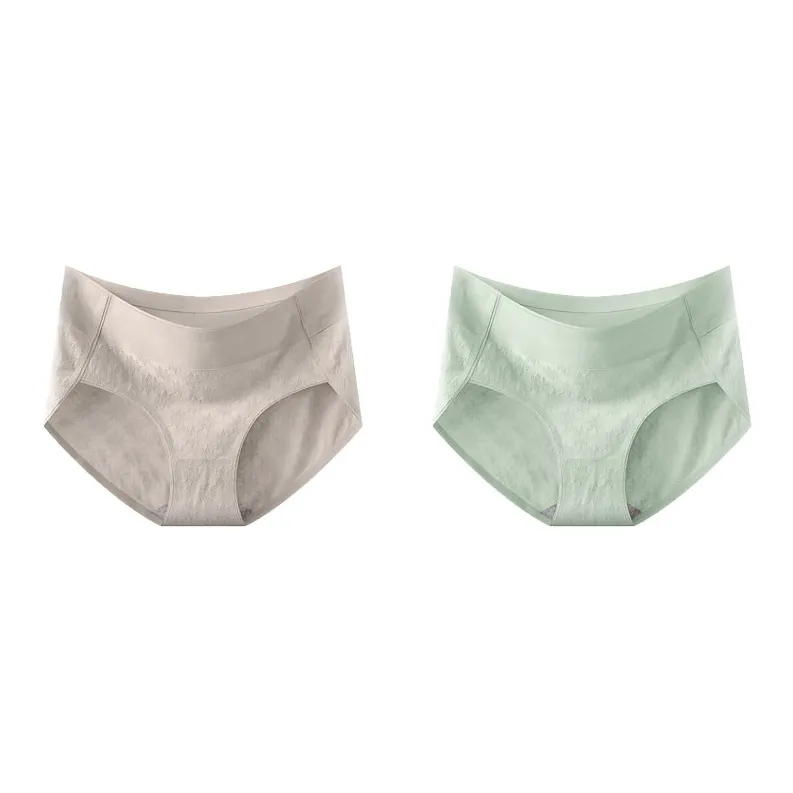 YUZHAOLIN Underpants Women's Combo Set-4