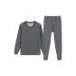 2329 Dark Heather Gray
