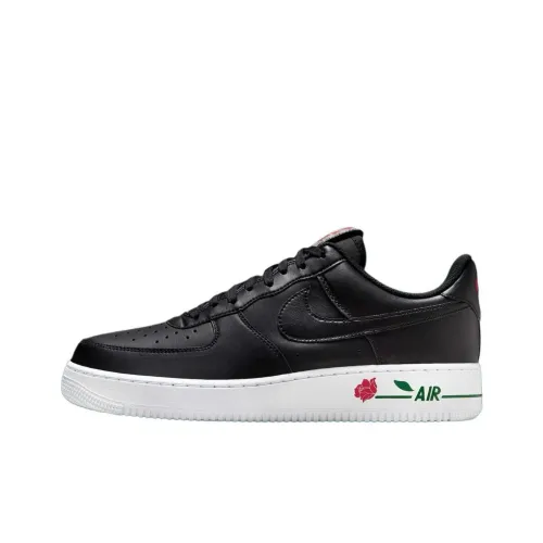 Nike Air Force 1 Low '07 Lx Rose Black Women's
