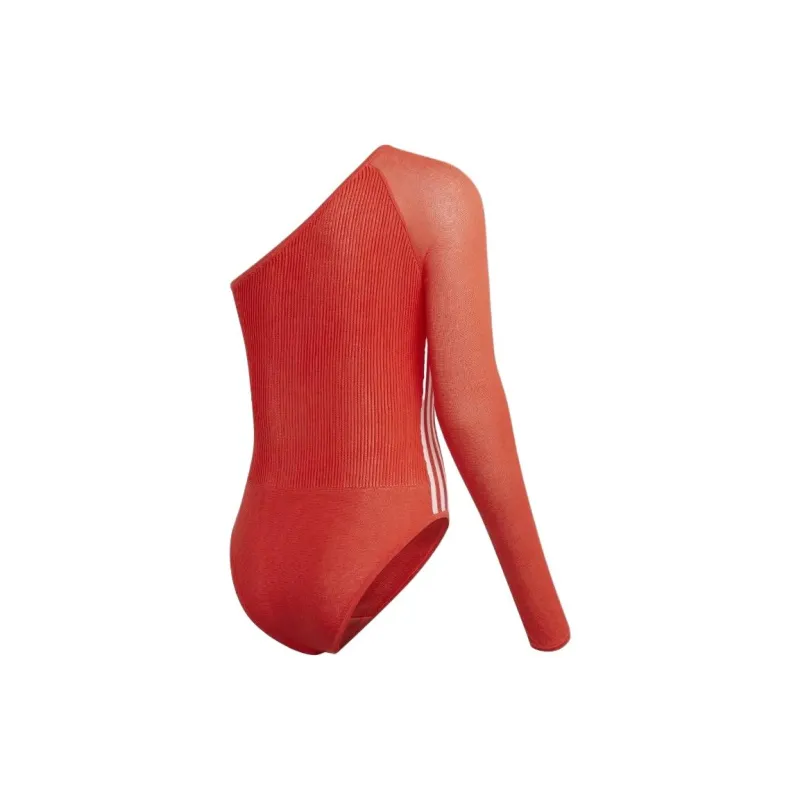 Adidas Originals BUNGA Jumpsuit Women's Bright Red-1