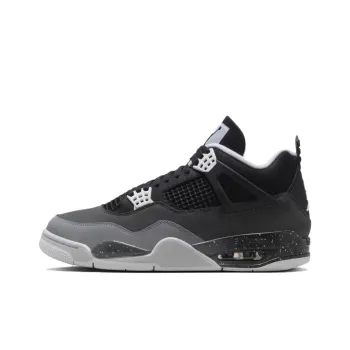 Air Jordan 4 'Fear'