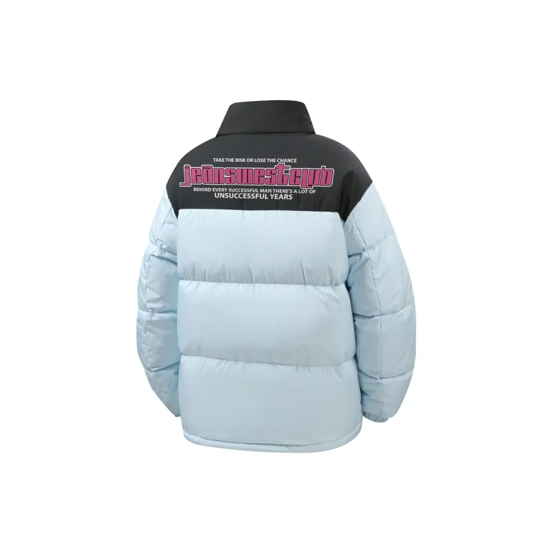 JEANSWEST CLUB Down Jacket Unisex-26