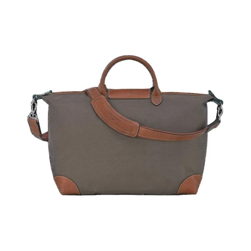 LONGCHAMP Large Boxford Top Handle Bag-2