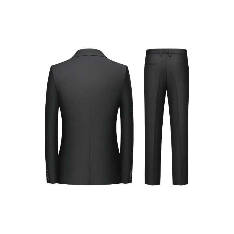 Maserati Business Suits Men-10