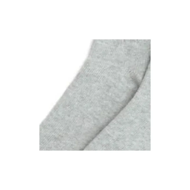 Polo Ralph Lauren Knee High Socks Men's 1 Pack Gray-4