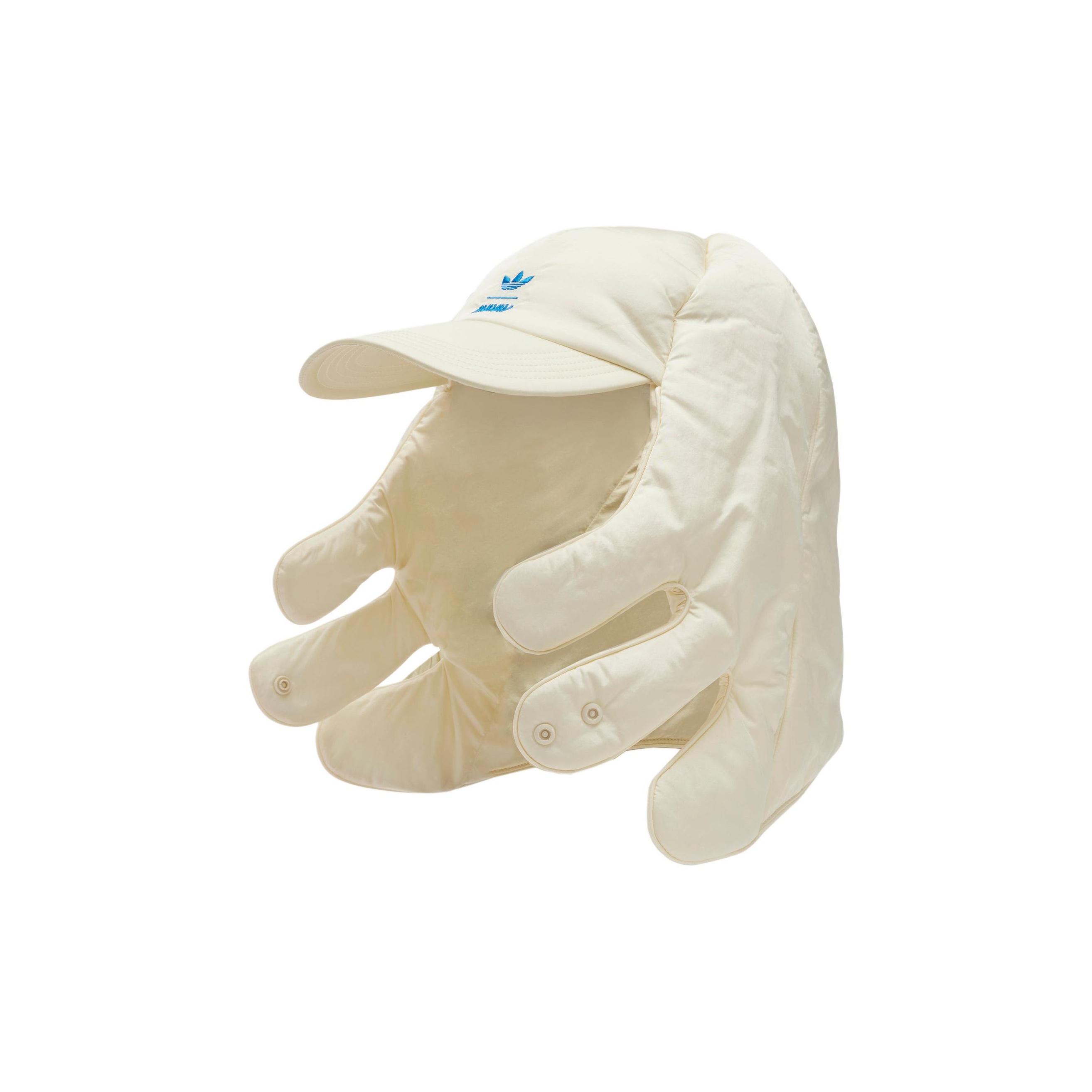 Stussy Workgear Spray Cuff Beanie - POIZON