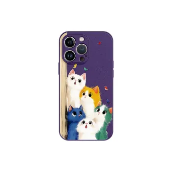 Lingtao Phone Cases