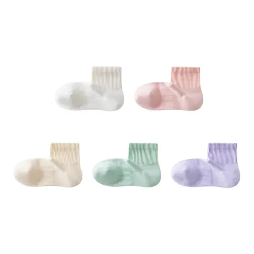Thirteen day Season Ankle Socks Women's 5 Pack