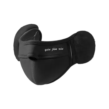 WODONBLE Polar Fleece Face Masks Women's