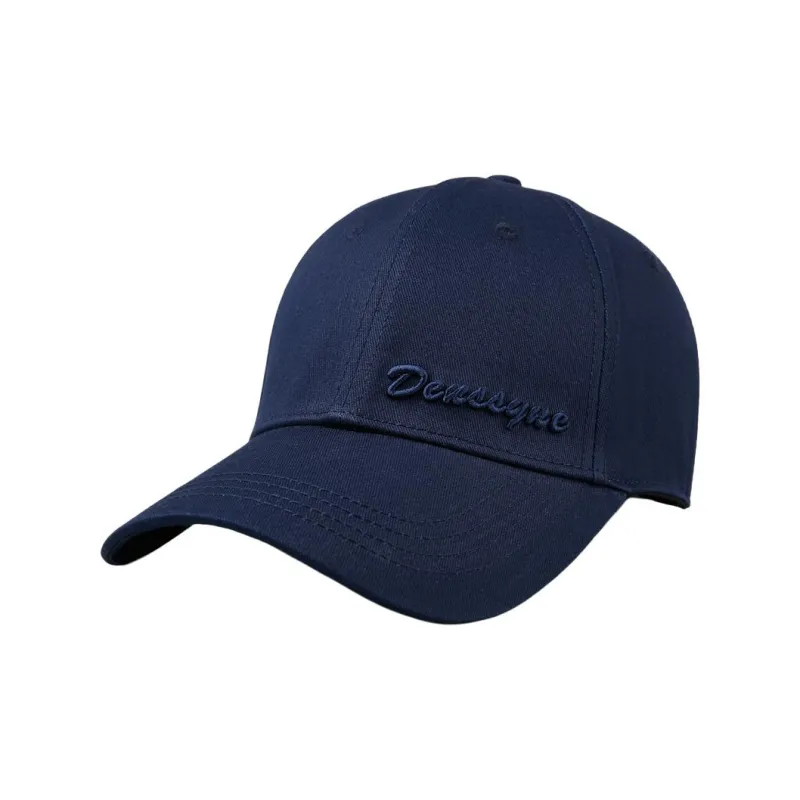 DENSSYNE Cotton Baseball Caps Unisex-4