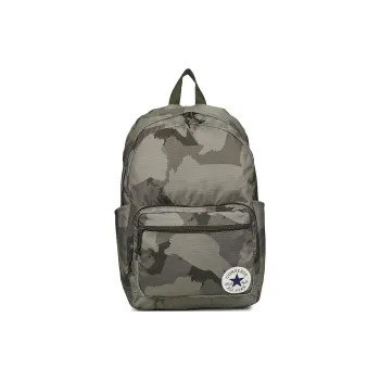 Converse Fabric Backpack Men's Camouflage