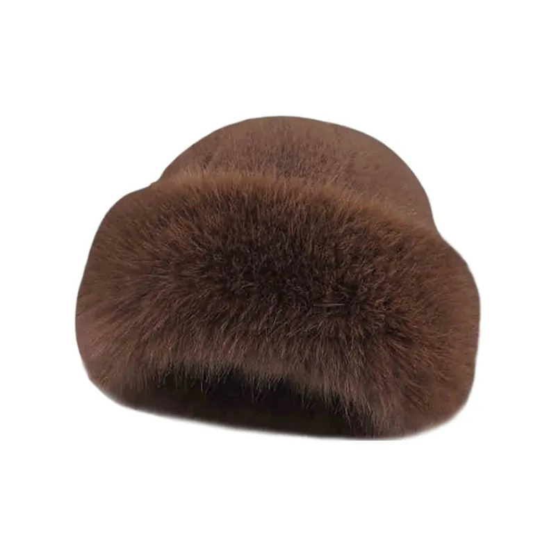 Yalu Polyester Beanies Unisex Gift Box Set-3