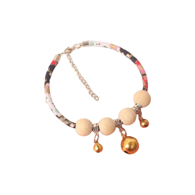 Love it Dog / Cat Collars-6