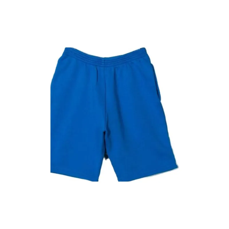 Balenciaga SS23 Casual Shorts Loose Fit Style Men's Blue-3