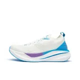 White/Blue