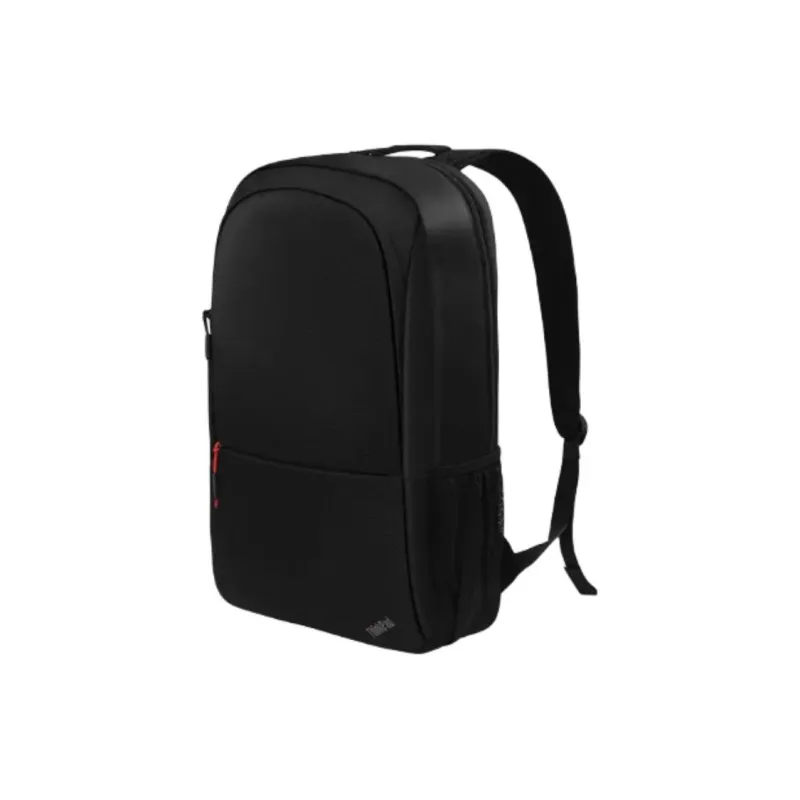 ThinkPad Polyester Backpack Unisex Black-1