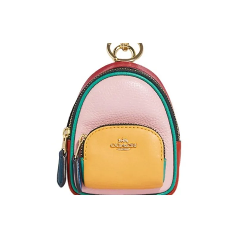 COACH Bag Charm Bag Accessories-2