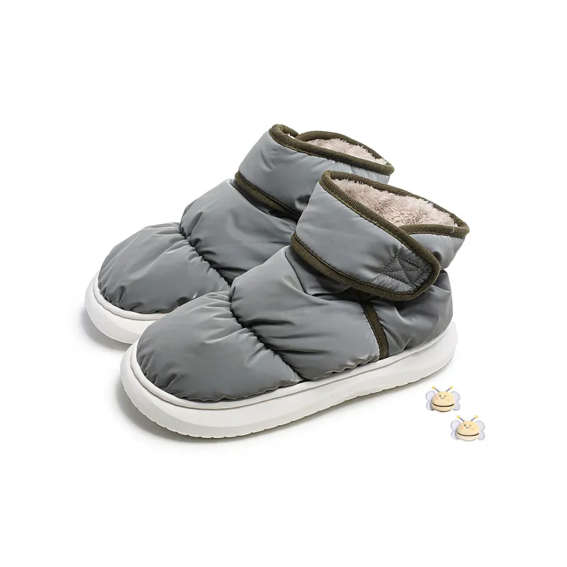 Soft Slippers / Home Slippers-2