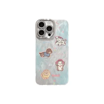 XIANGRIKE Phone Cases