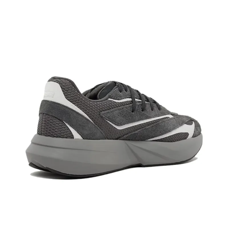 Adidas Lightblaze Carbon Grey-2